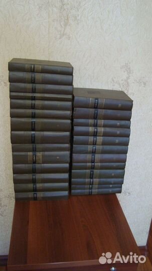 Эмиль Золя Собрание сочинений в 26 томах