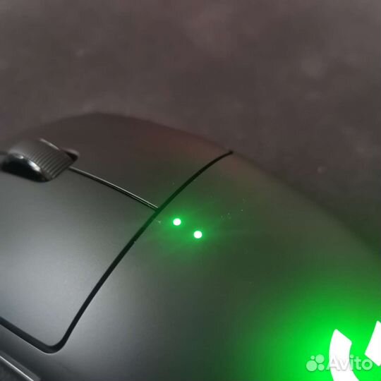 Игровая мышь logitech g pro wireless оригинал