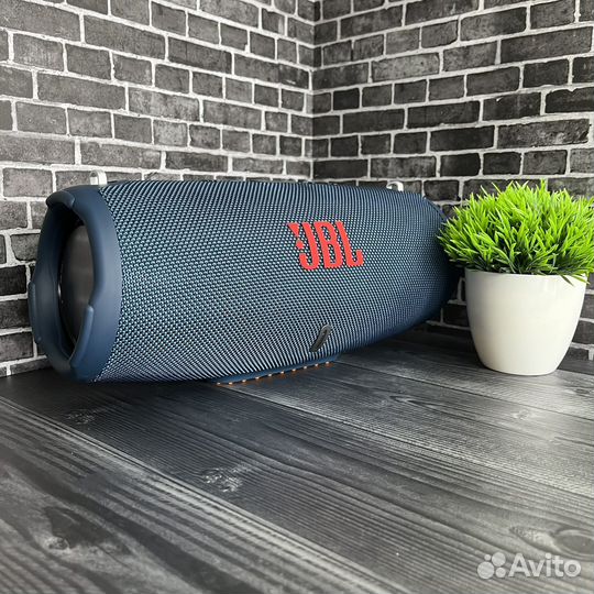 Басс Колонка JBL Extreme