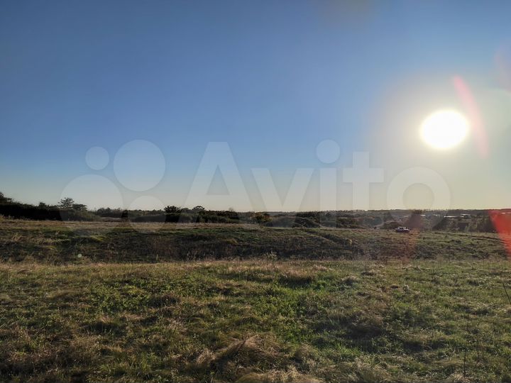 Участок 33,3 га (СНТ, ДНП)