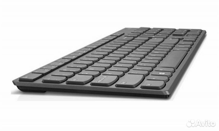 Клавиатура+мышь Lenovo Professional