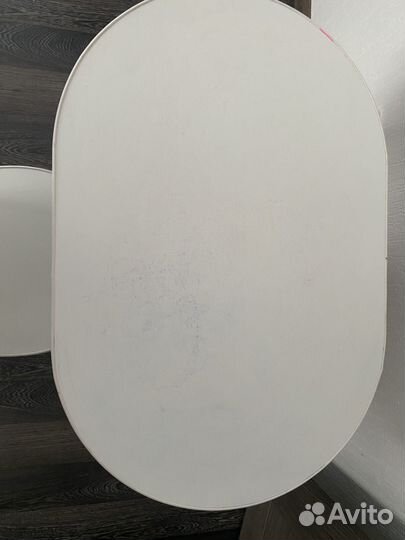 Детский стол и стул