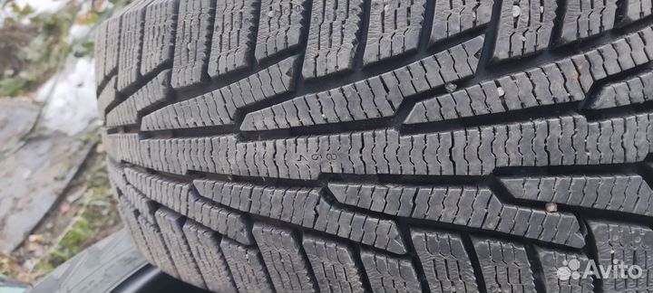 Nokian Tyres Nordman RS2 205/60 R16 96R