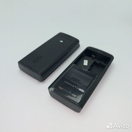 Корпус Sony Ericsson J120i / J120c