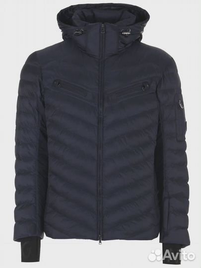Куртка стеганая Bogner