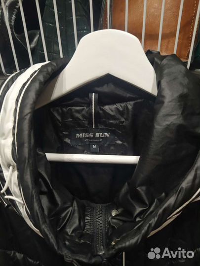 Куртка демисезонная женская 44 46