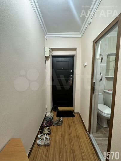 3-к. квартира, 54,3 м², 1/4 эт.