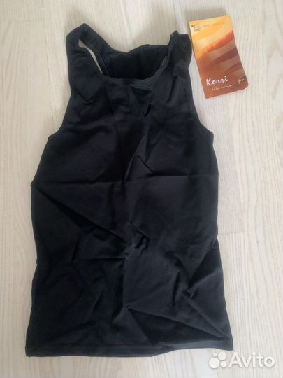 Майка для спорта