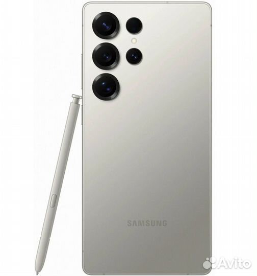 Samsung Galaxy S25 Ultra, 12/512 ГБ