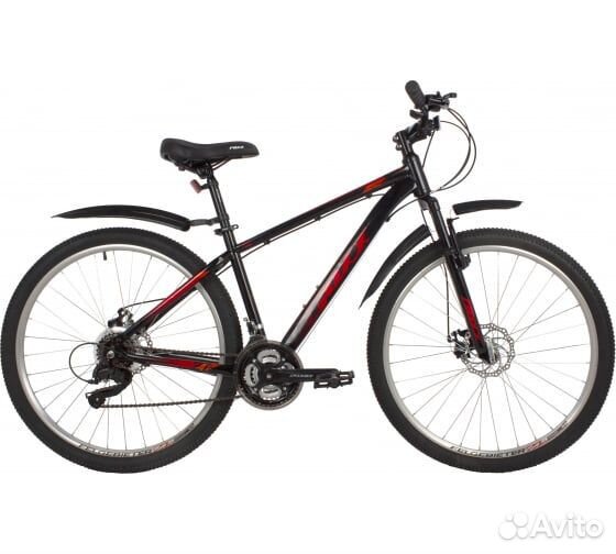 Велосипед foxx 29