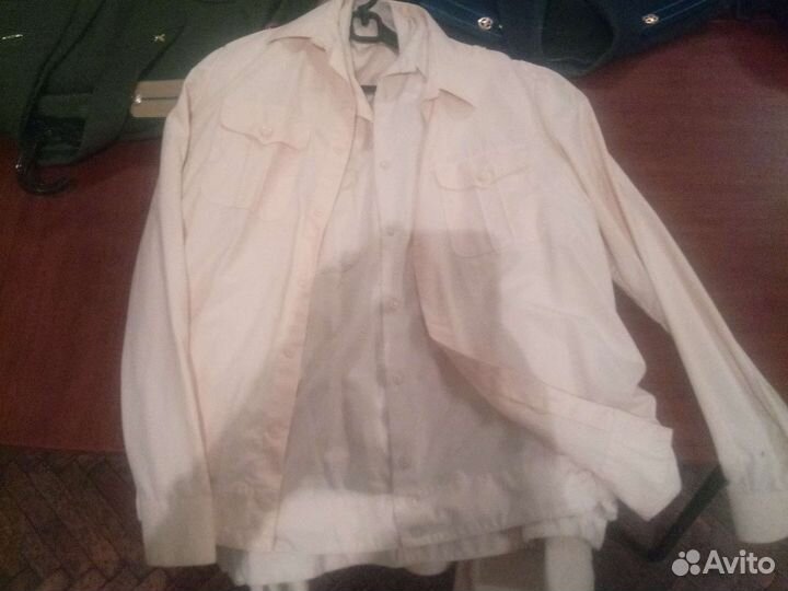 Военная форма