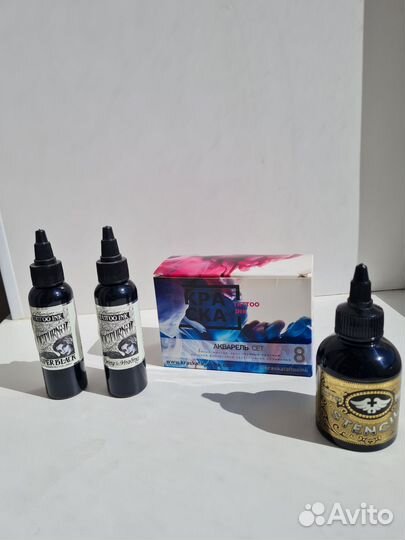 Машинка для тату ez portex gen 2 versatile x1