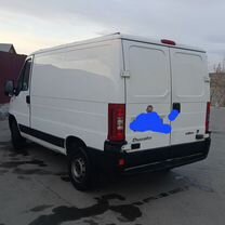 FIAT Ducato 2.3 MT, 2010, 317 900 км, с пробегом, цена 950 000 руб.