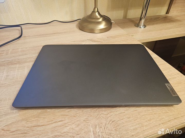 Ноутбук Lenovo IdeaPad 5 Pro Gen 7 14