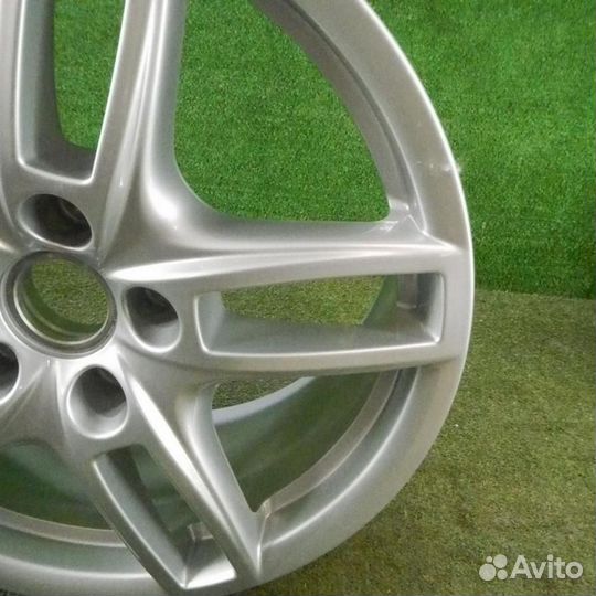 Диск литой Порше Кайен 2 958 (2010-2014)