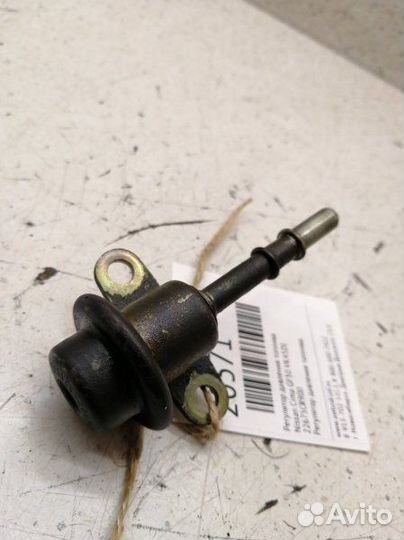 Регулятор давления топлива Nissan Cima GF50 VK45DE