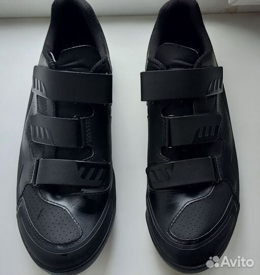 Вело туфли giant