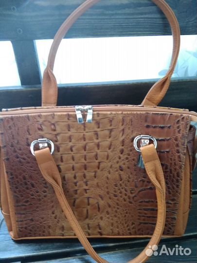 Сумка женская