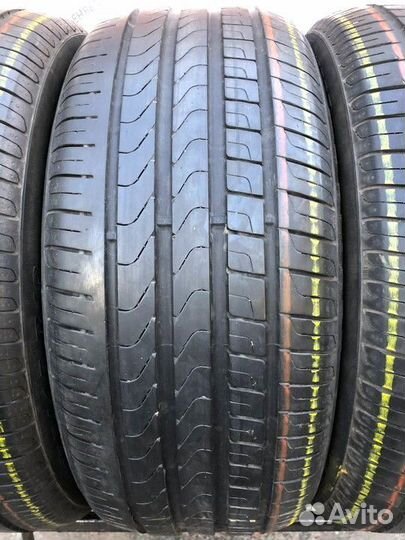 Pirelli Scorpion Verde 255/45 R19