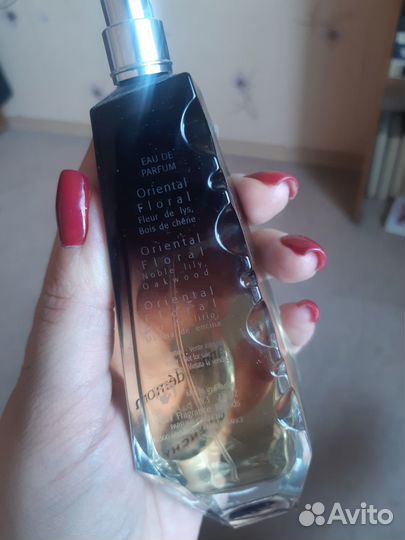 Givenchy Ангел и демон парфюмерная вода 100 мл