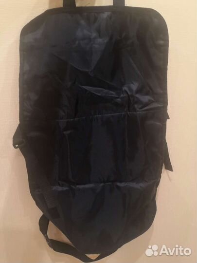 Органайзер в машину или на коляску