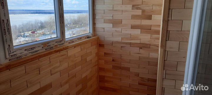 Ремонт квартир под ключ.Качественно.Чебоксары