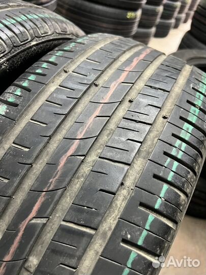 Barum Bravuris 3HM 225/50 R17