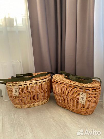 Корзина для уток