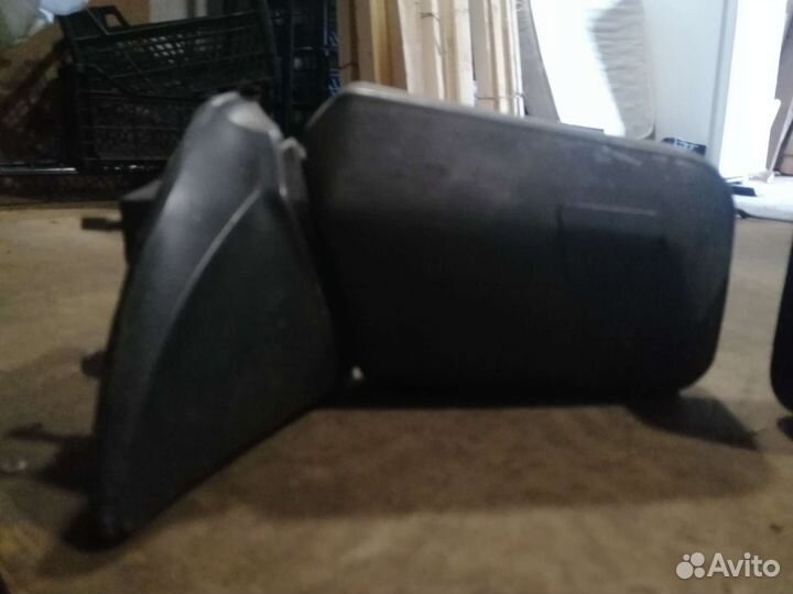 Зеркало заднего вида ваз 2114