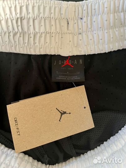 Шорты nike air jordan