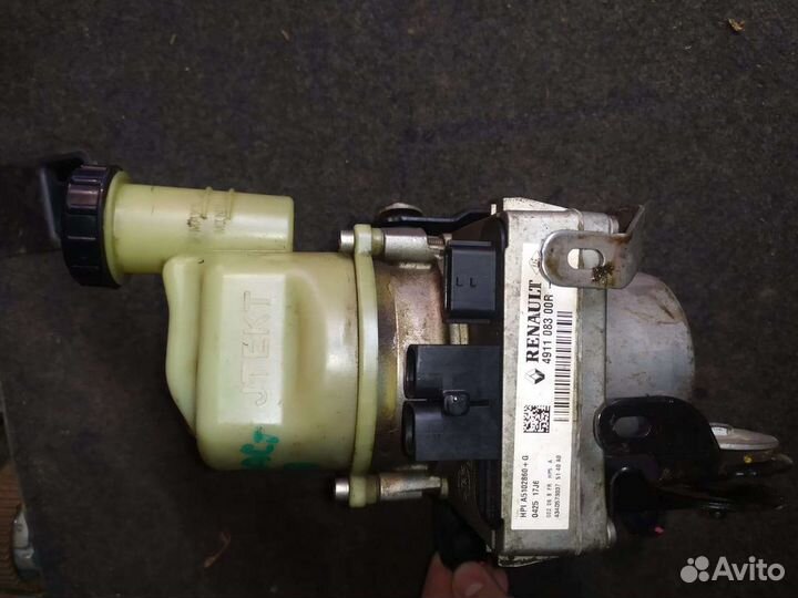 Эур рено дастер пежо 3008 эур 2011г