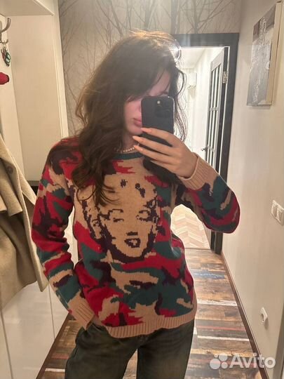 Свитер Pepe Jeans