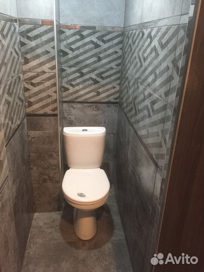 Ремонт ванных комнат - квартир под ключ