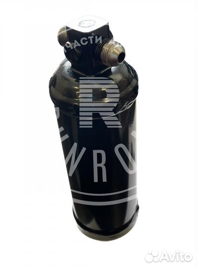 Ресивер осушитель универсальный под конус Flare