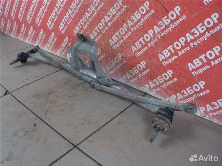 Трапеция дворников Renault Kangoo FC0M K7JA710