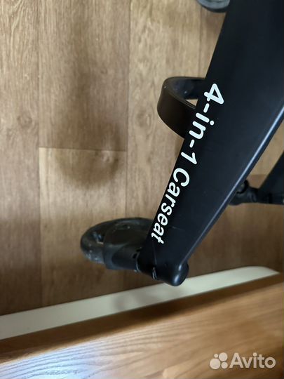 Коляска автокресло foofoo 4 в 1