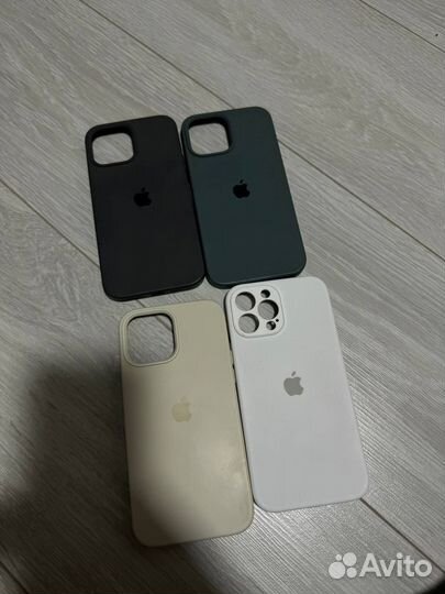 Чехлы на iPhone 13 pro max