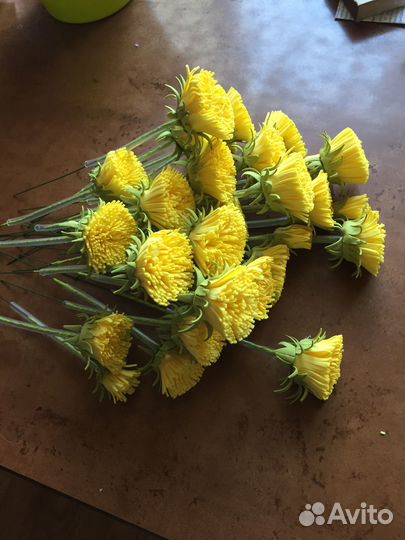 Заколка для волос 