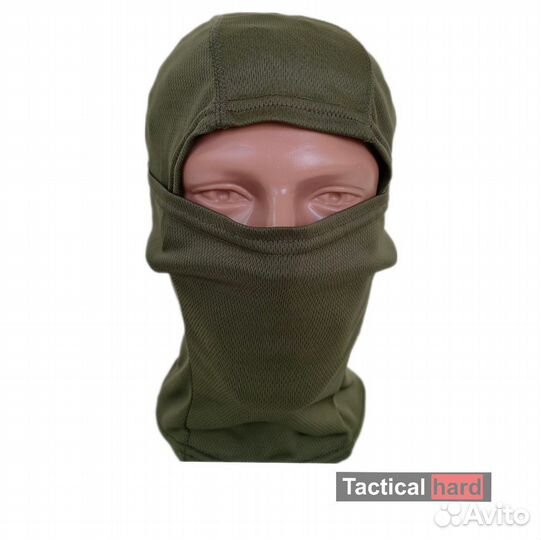 Балаклава олива