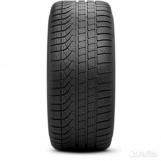 Pirelli P Zero Winter 255/35 R19 96V