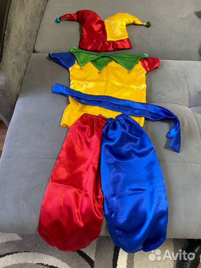 Карнавальные костюмы напрокат