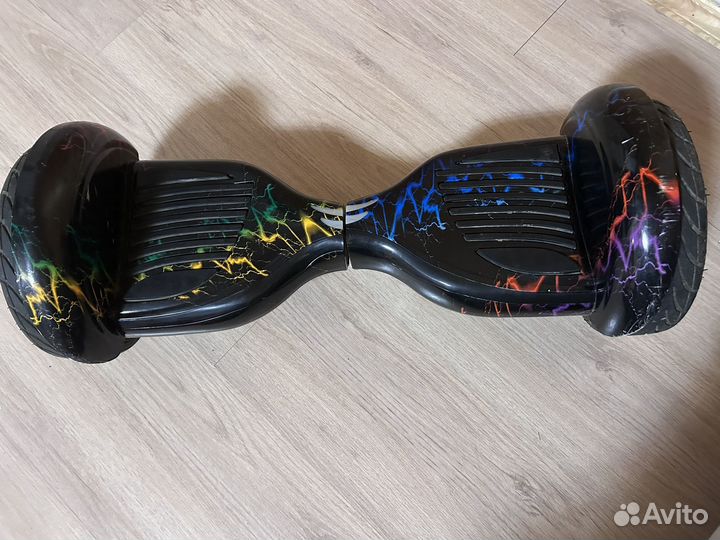 Гироскутер