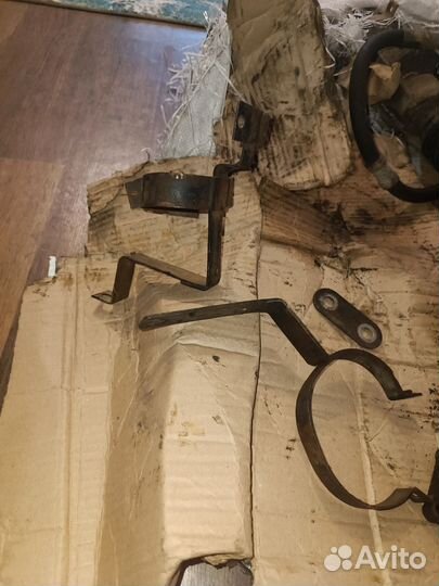 Гидроусилитель руля ваз 2110