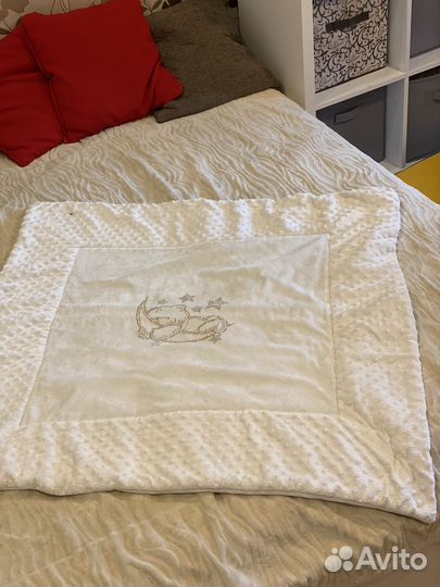 Детское одеяло