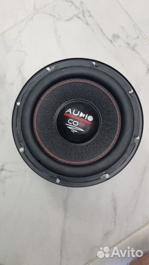 Сабвуфер Audio System