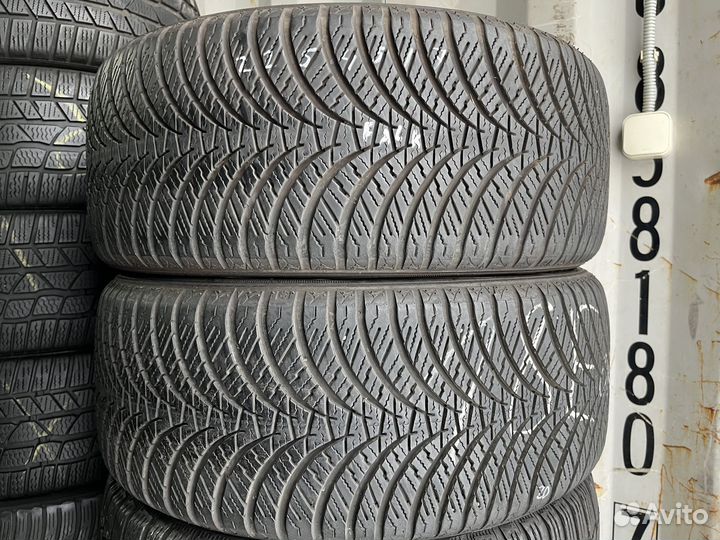 Falken EuroAll Season AS210 225/45 R17
