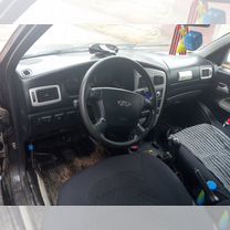 Chery Amulet (A15) 1.6 MT, 2007, 218 000 км, с пробегом, цена 120 000 руб.