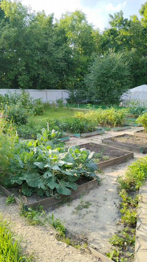 Дом 240 м² на участке 12 сот.