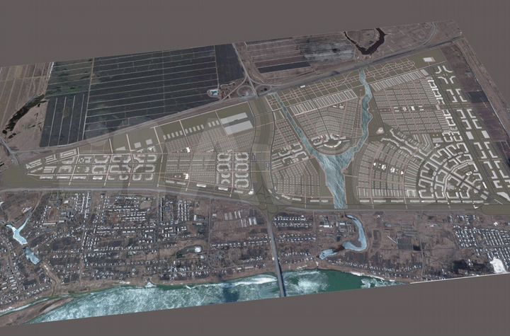 Участок 3 га (ИЖС)