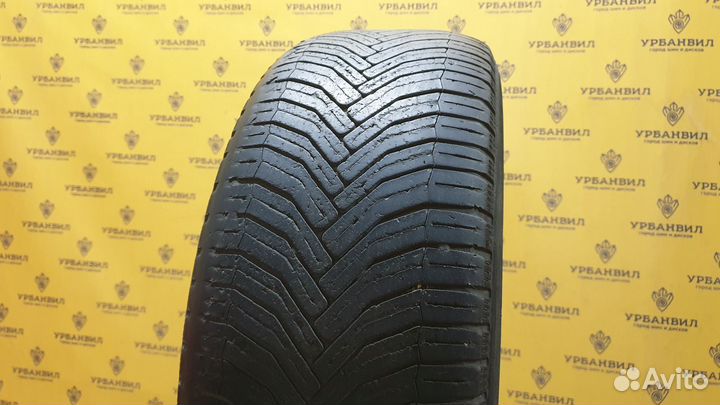 Michelin CrossClimate 205/55 R16 91H